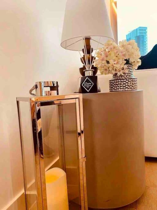 Large 3 Bed 3 Bathrooms Penthouse With Terrace And City Views In London Londres Exterior foto