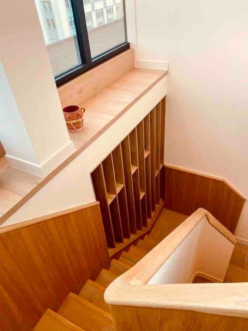 Large 3 Bed 3 Bathrooms Penthouse With Terrace And City Views In London Londres Exterior foto